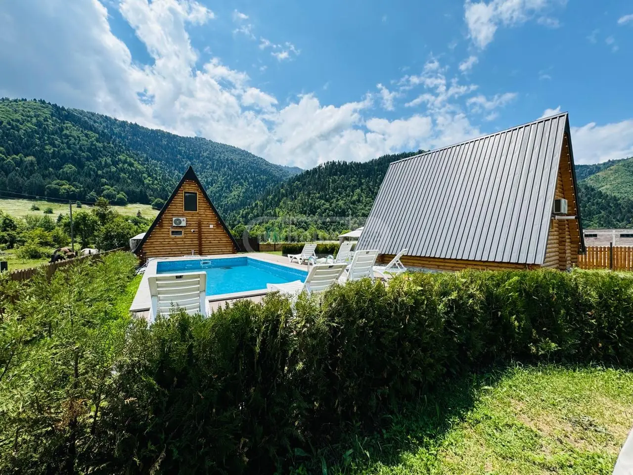9 Room Country House For Sale view 2