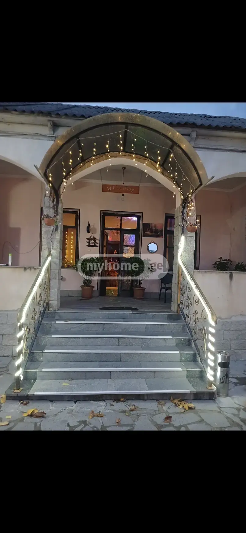 3 Room Country House Daily Rent In Sartichala, In Gardabani Municipality view 7