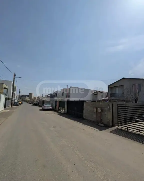 Marco Polo St, 12: 4-Room House, 115.0 M² | Korter.Ge view 21
