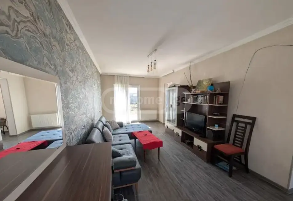 Marco Polo St, 12: 4-Room House, 115.0 M² | Korter.Ge view 14