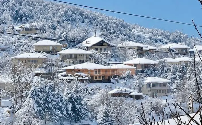 იყიდება 10+ Room Private House In Signagiში view 10