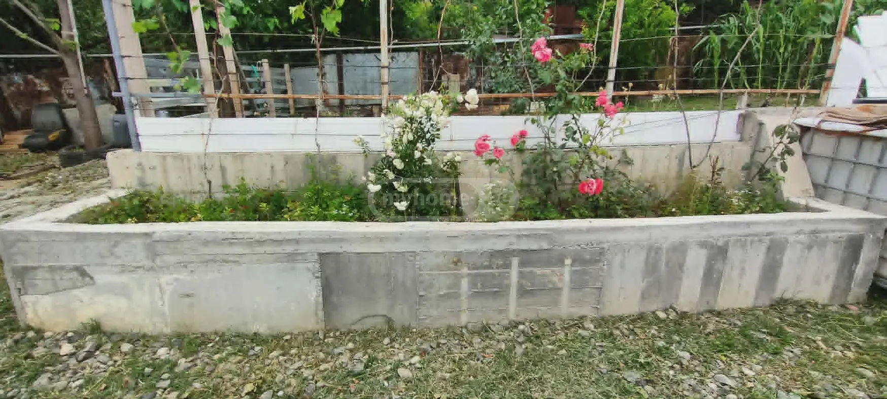 3 Room Private House For Sale view 11