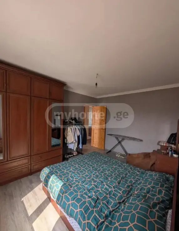 Marco Polo St, 12: 4-Room House, 115.0 M² | Korter.Ge view 17