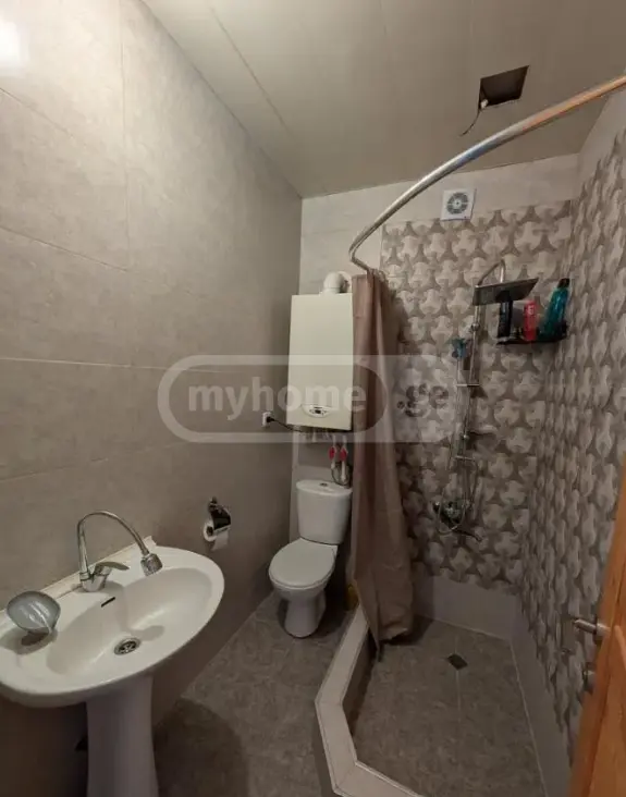 Marco Polo St, 12: 4-Room House, 115.0 M² | Korter.Ge view 22