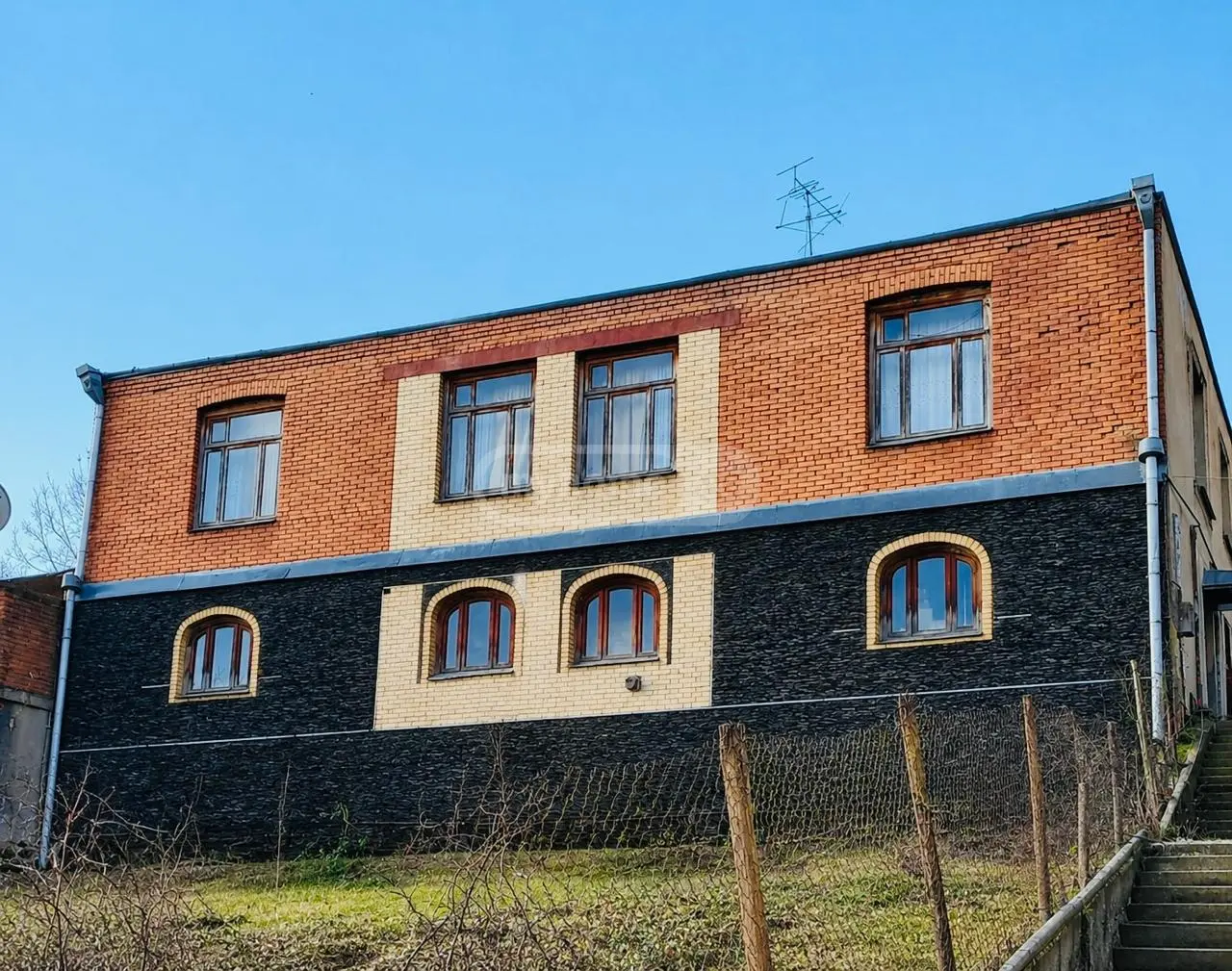 იყიდება 10+ Room Private House In Signagiში view 2