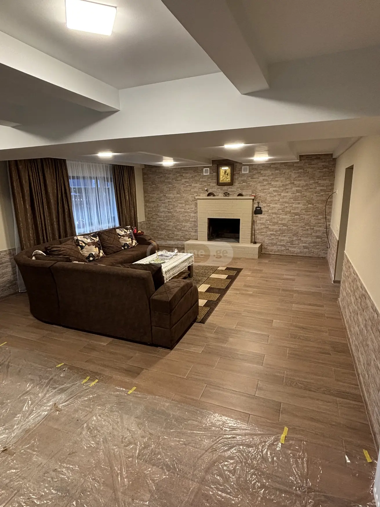 6 Room Private House For Sale view 15