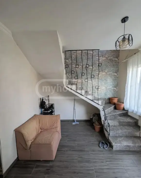 Marco Polo St, 12: 4-Room House, 115.0 M² | Korter.Ge view 13