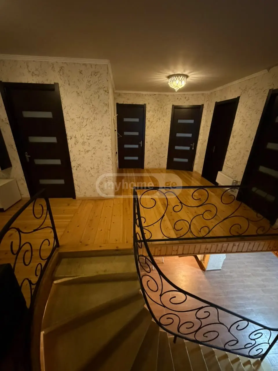 8 Room Private House Daily Rent In Tsinandali, In Telavi Municipality view 8