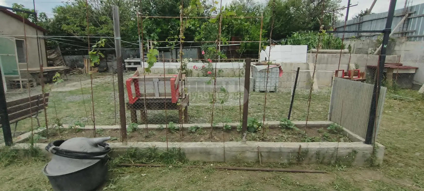 3 Room Private House For Sale view 6