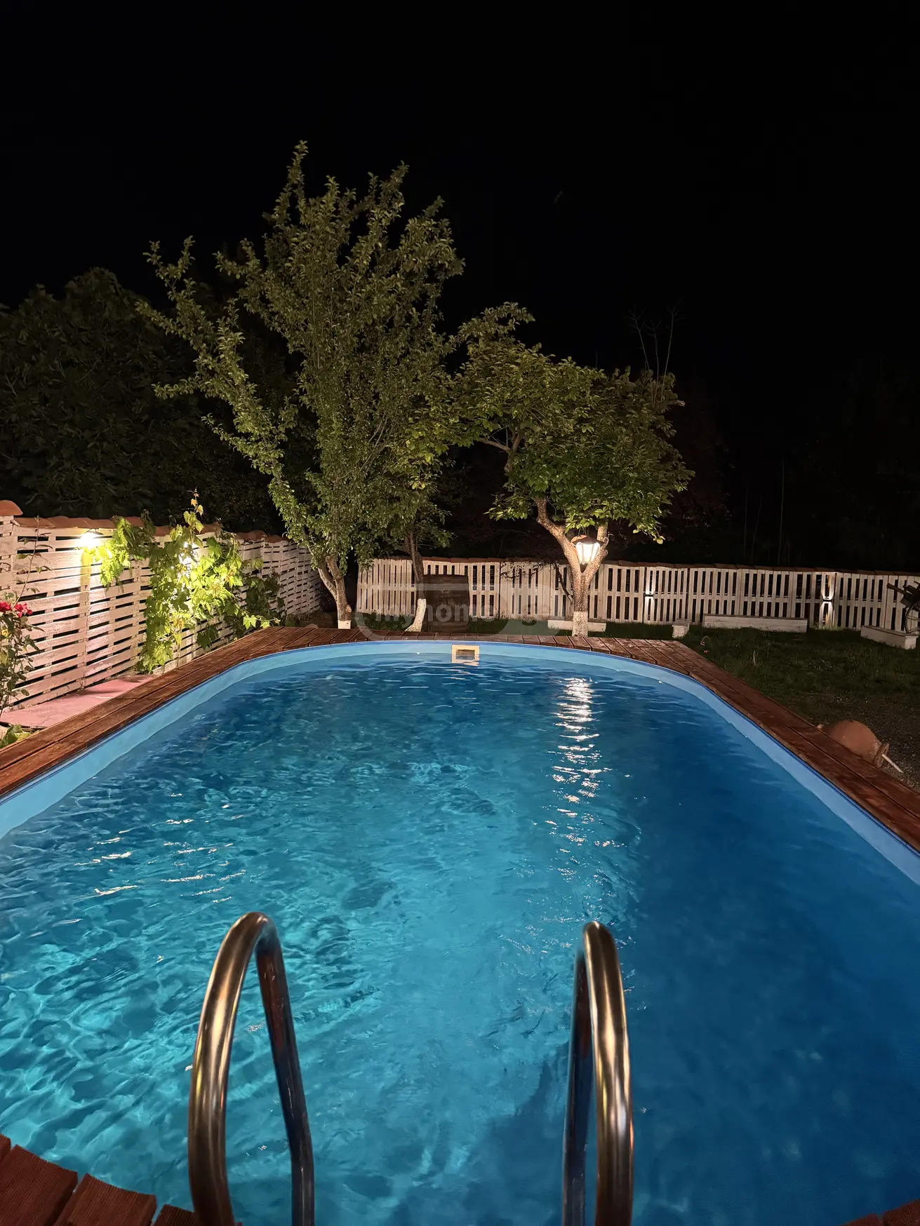 8 Room Private House Daily Rent In Tsinandali, In Telavi Municipality view 16
