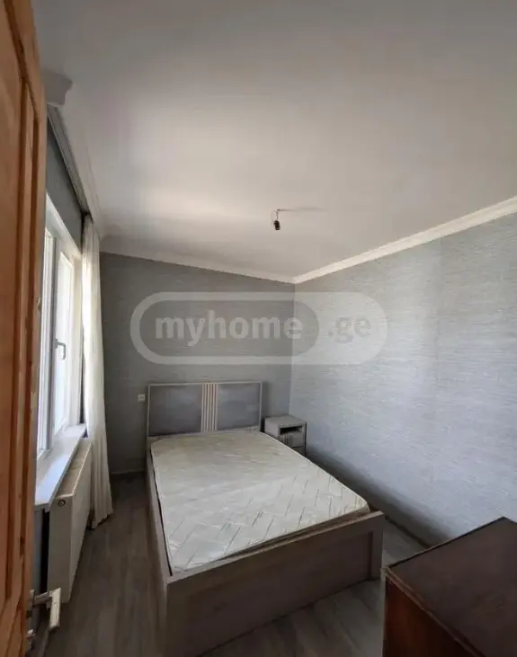 Marco Polo St, 12: 4-Room House, 115.0 M² | Korter.Ge view 19