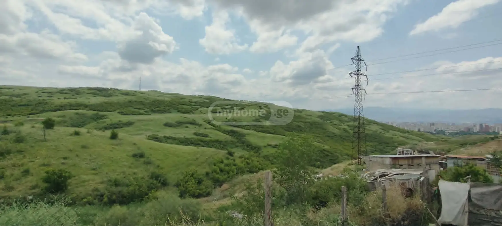 3 Room Private House For Sale view 14