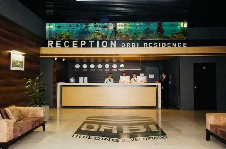 building