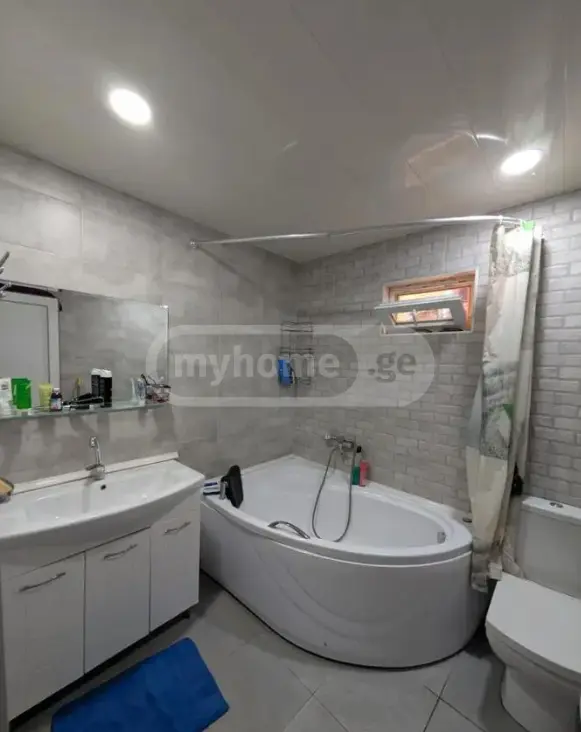 Marco Polo St, 12: 4-Room House, 115.0 M² | Korter.Ge view 23