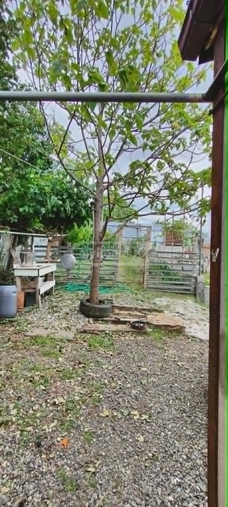 3 Room Private House For Sale view 15