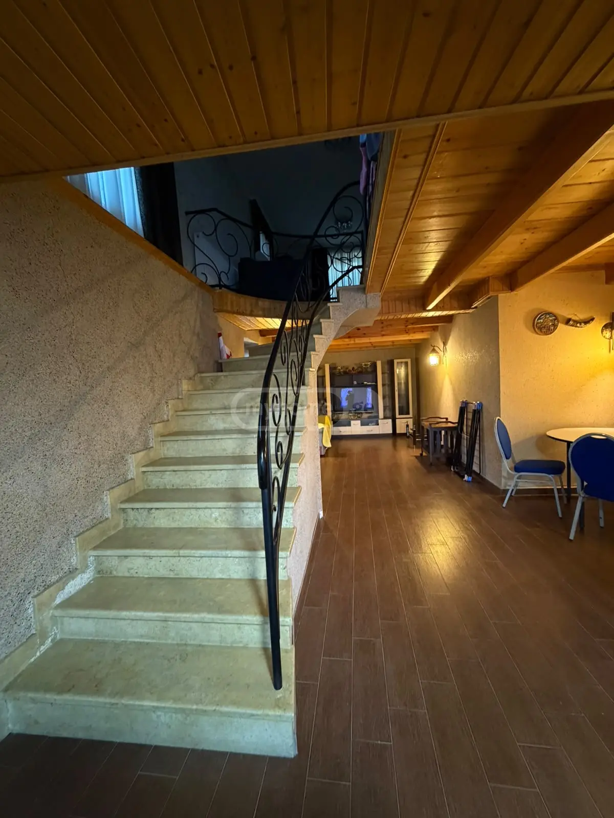 8 Room Private House Daily Rent In Tsinandali, In Telavi Municipality view 7