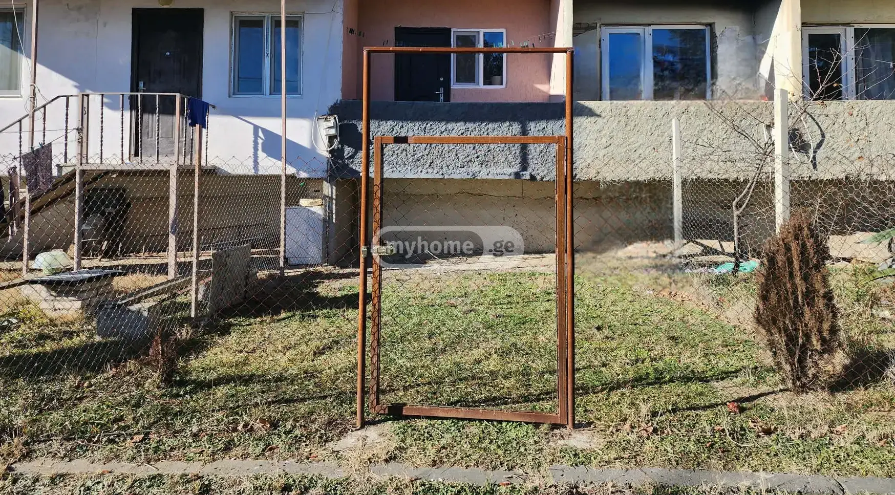 3 Room Apartment For Sale view 4