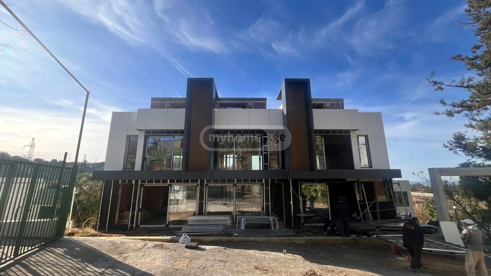 5 Room Country House For Sale view 8