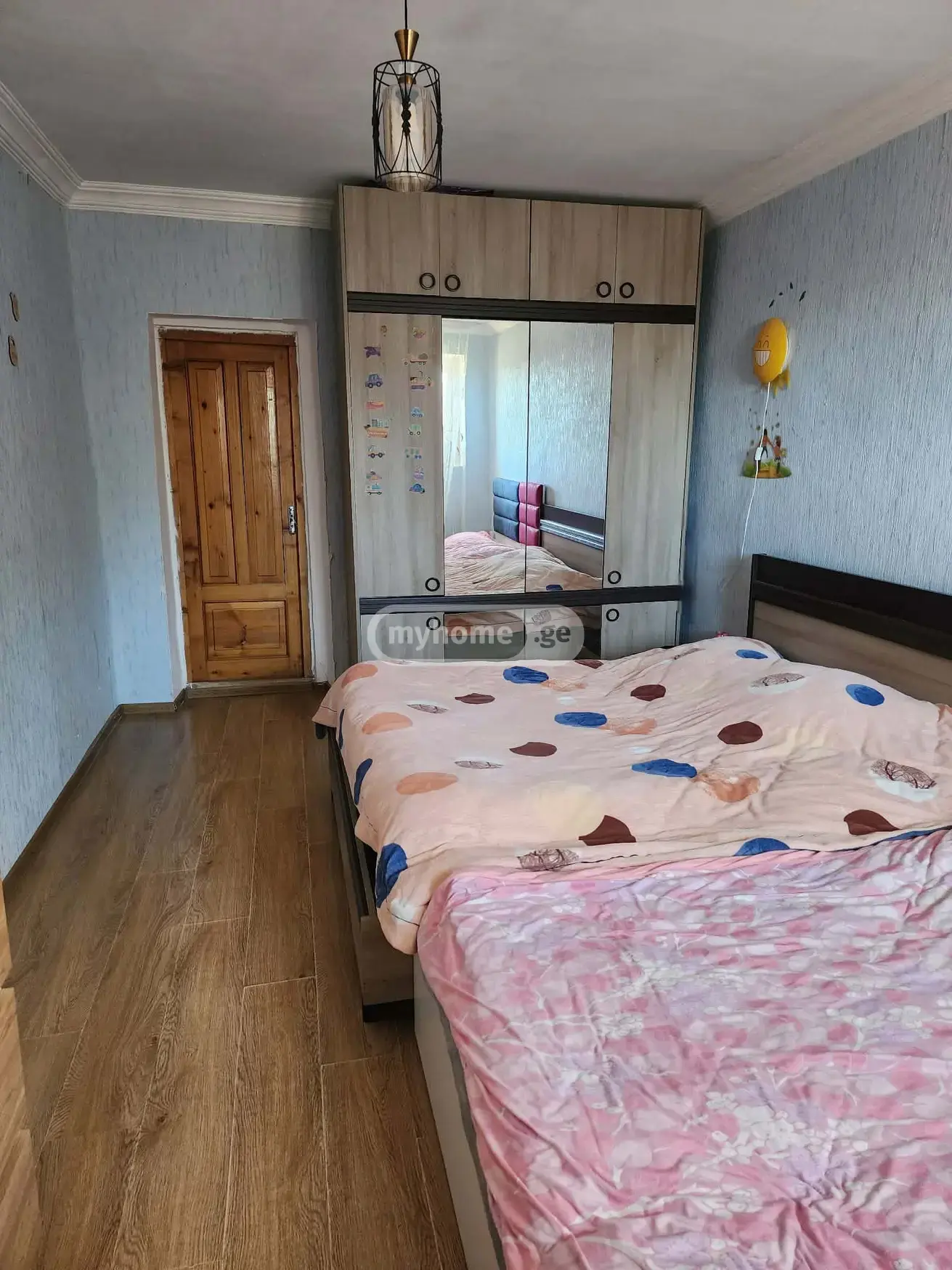 3 Room Apartment For Sale view 5