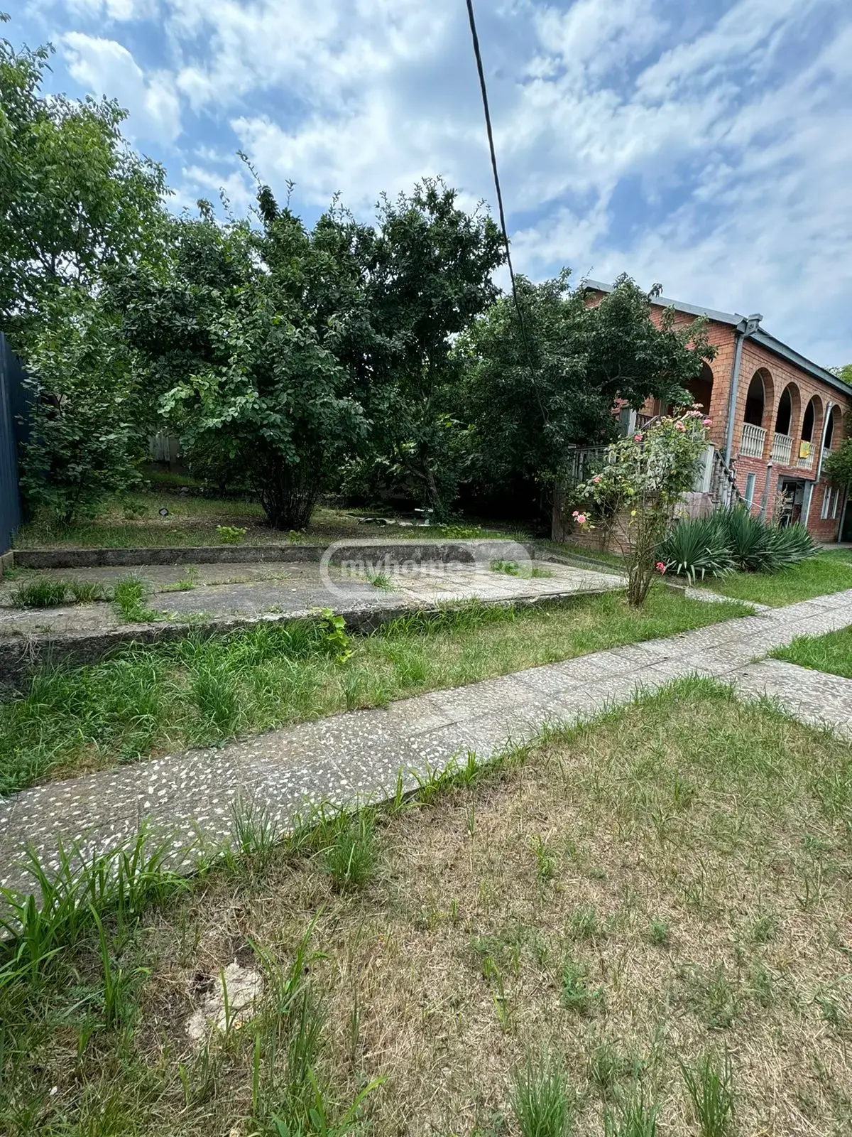 5 Room Country House For Sale view 21