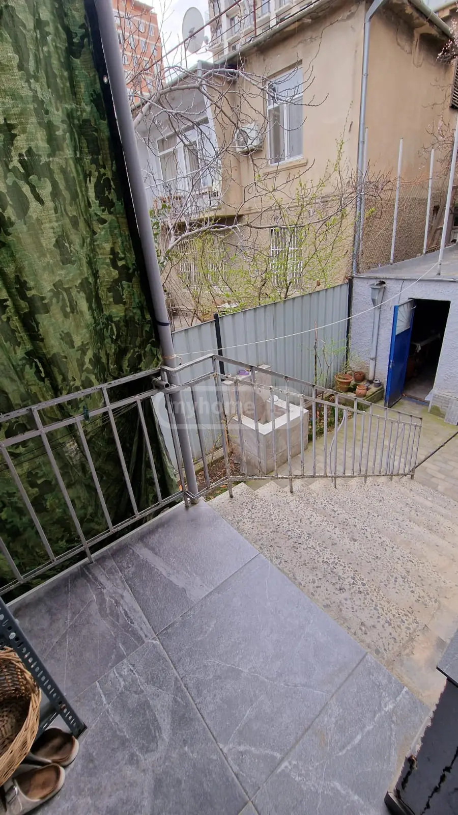 6 Room Private House For Sale view 13