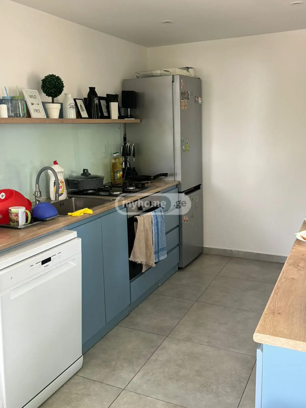 5 Room Country House For Sale view 13
