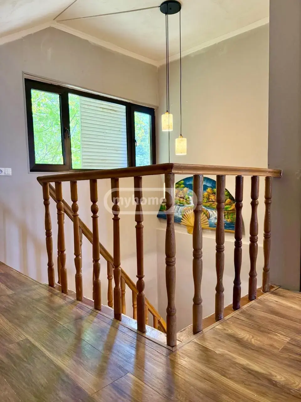 4 Room Private House For Rent In Tsitsamuri, In Mtskheta Municipality view 7