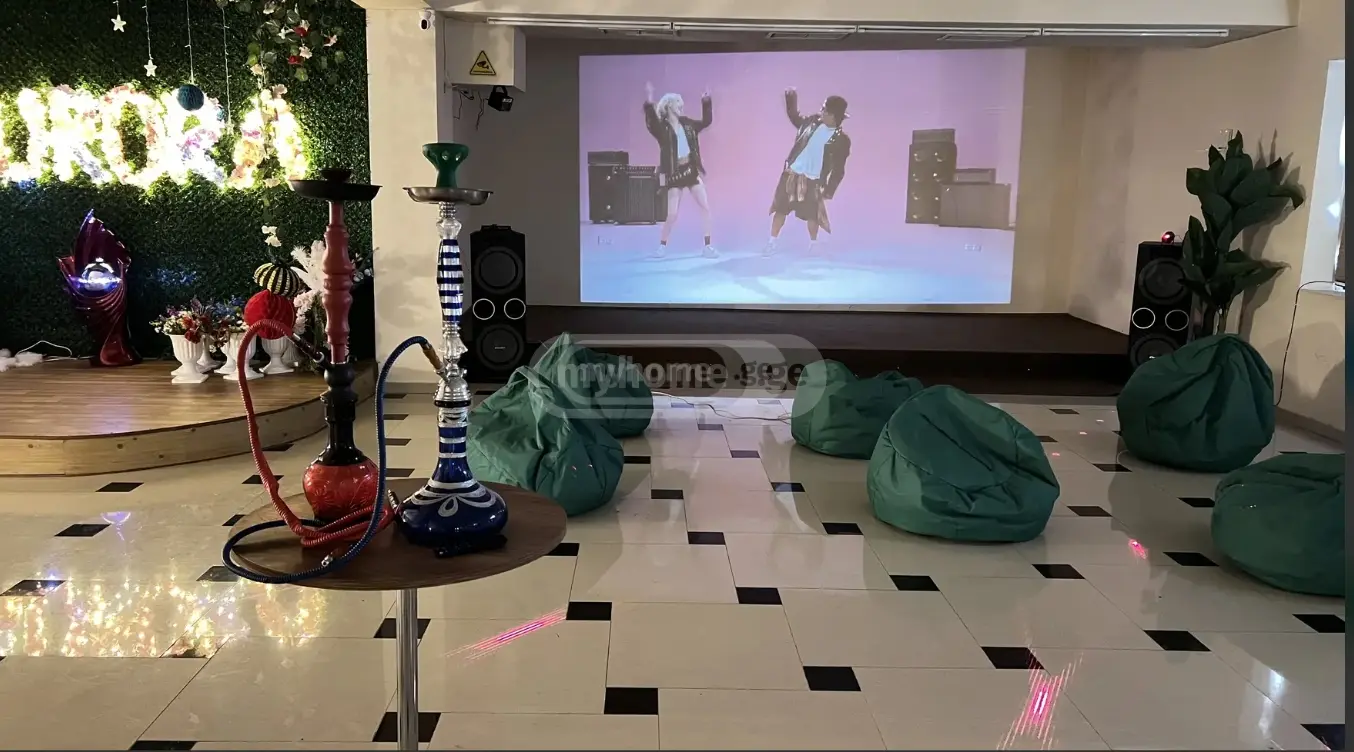 3 Room Private House Daily Rent In Didube view 8