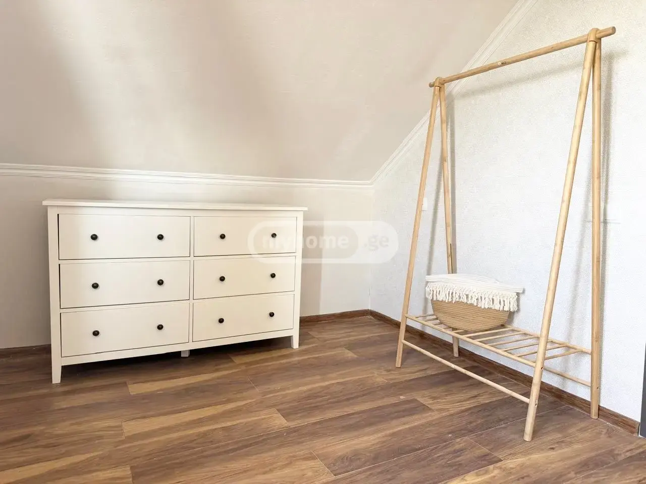 4 Room Private House For Rent In Tsitsamuri, In Mtskheta Municipality view 8