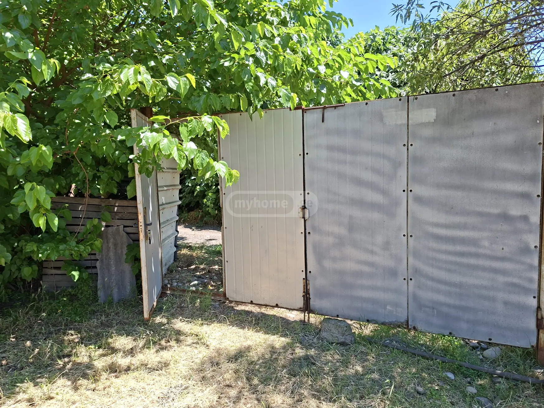 Special Plot For Sale In Rustavi view 9