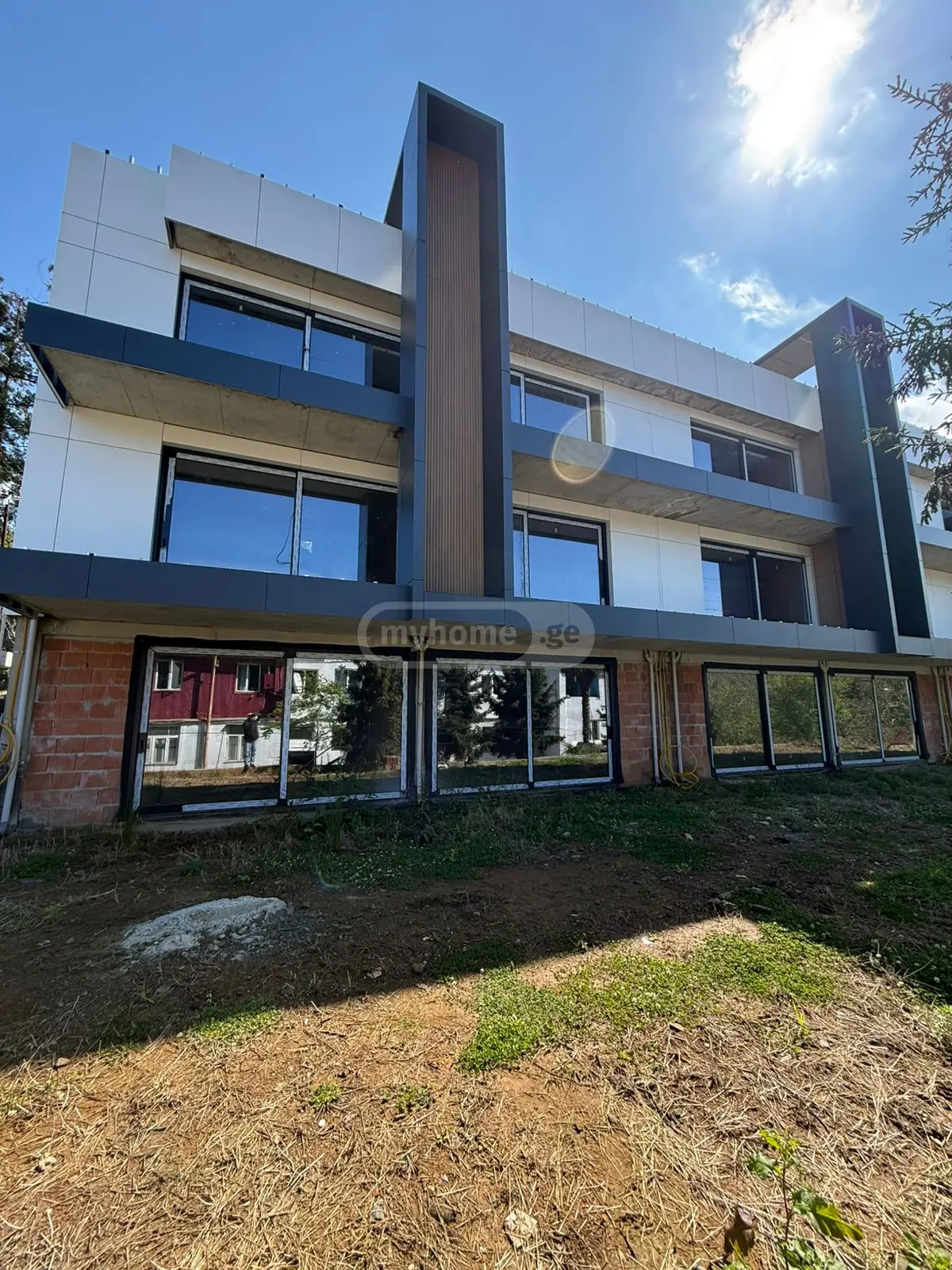 8 Room Country House For Sale view 13