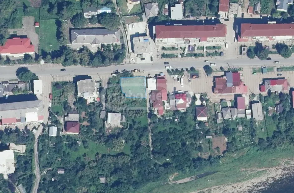 Agricultural Plot For Sale In Chaqvi, In Kobuleti Municipality view 1