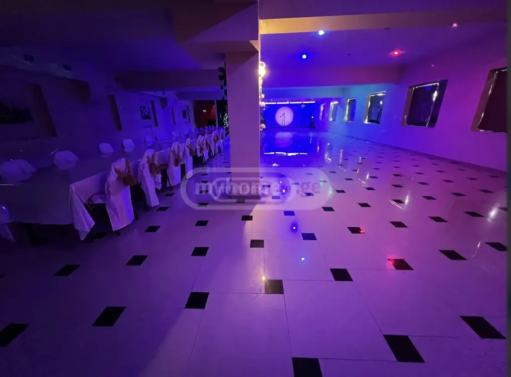 3 Room Private House Daily Rent In Didube view 3