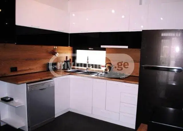 7 Room Country House Daily Rent In Misaktsieli, In Mtskheta Municipality view 12