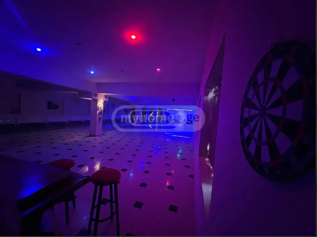 3 Room Private House Daily Rent In Didube view 7