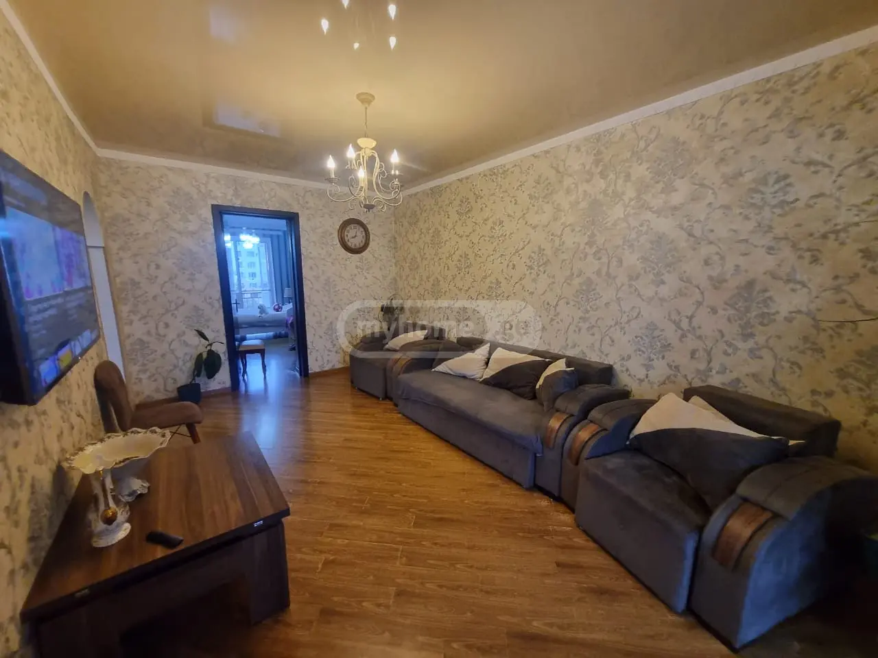 2 Room Apartment For Sale view 2
