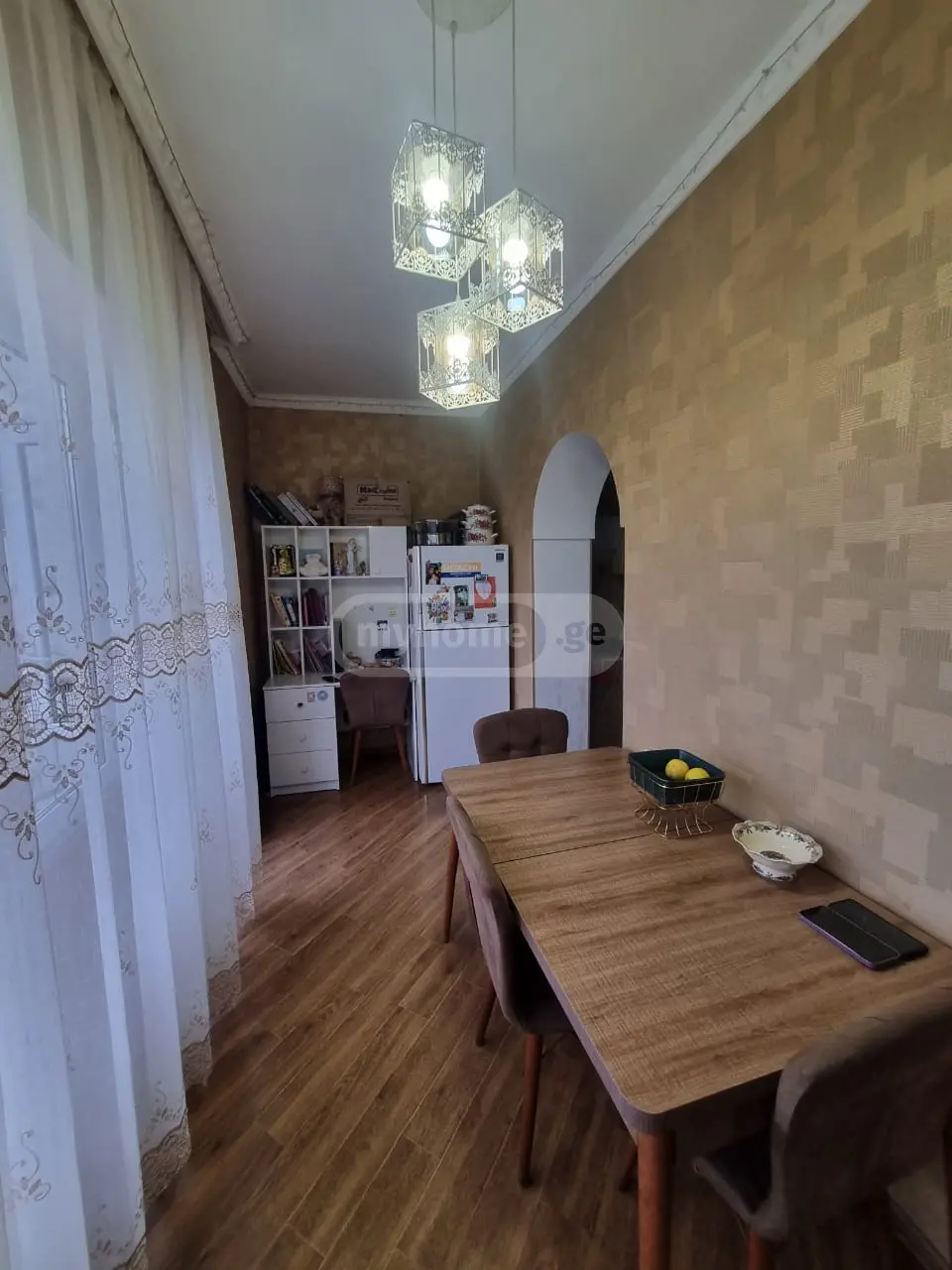 2 Room Apartment For Sale view 6