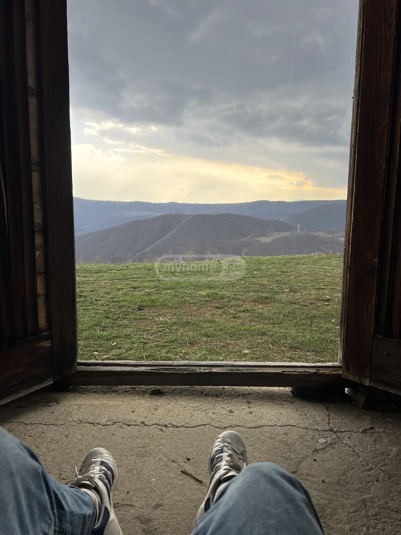 6 Room Private House For Sale view 5