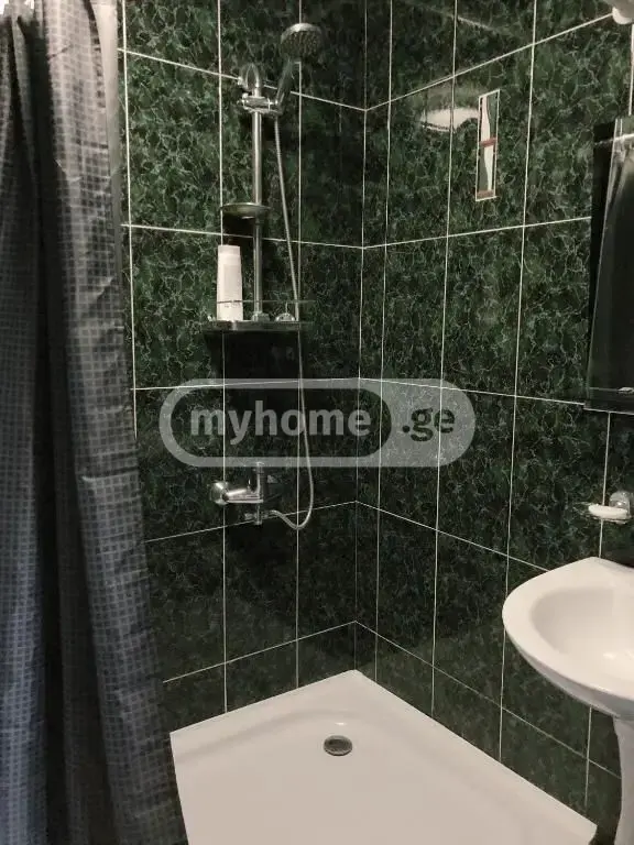 5 Room Private House For Rent In Mtatsminda view 8