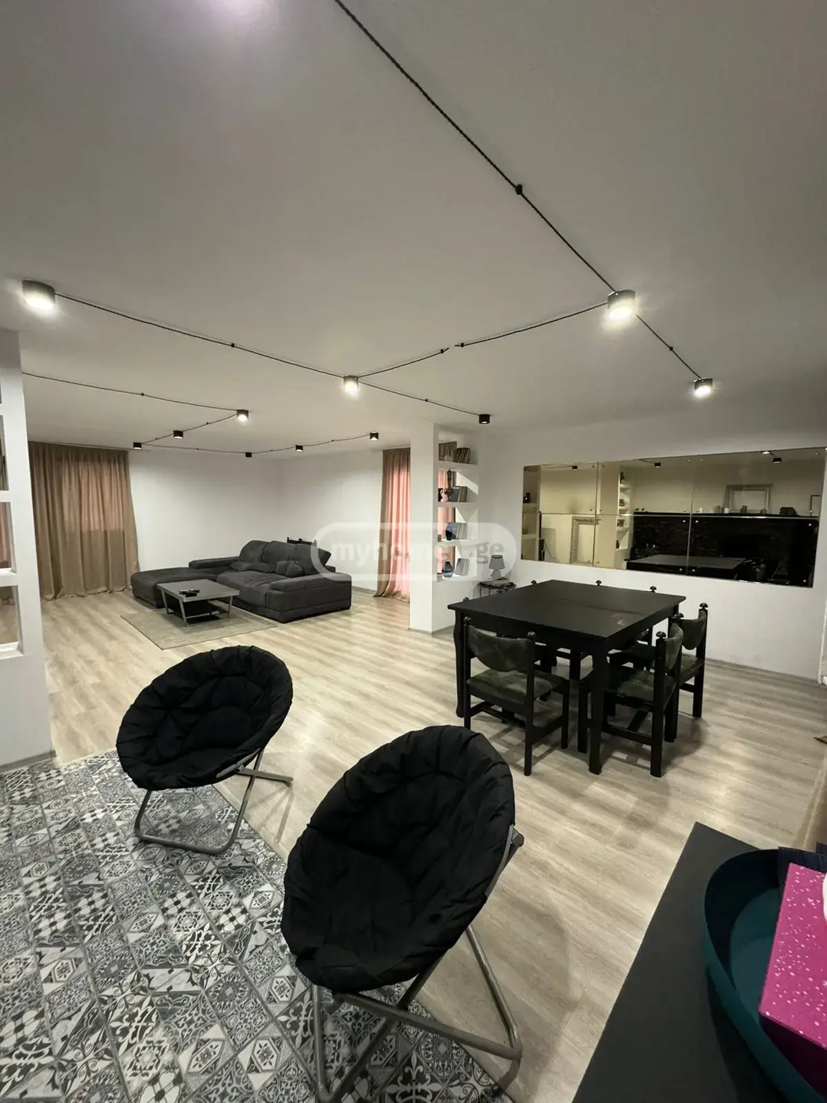 5 Room Country House For Sale view 6