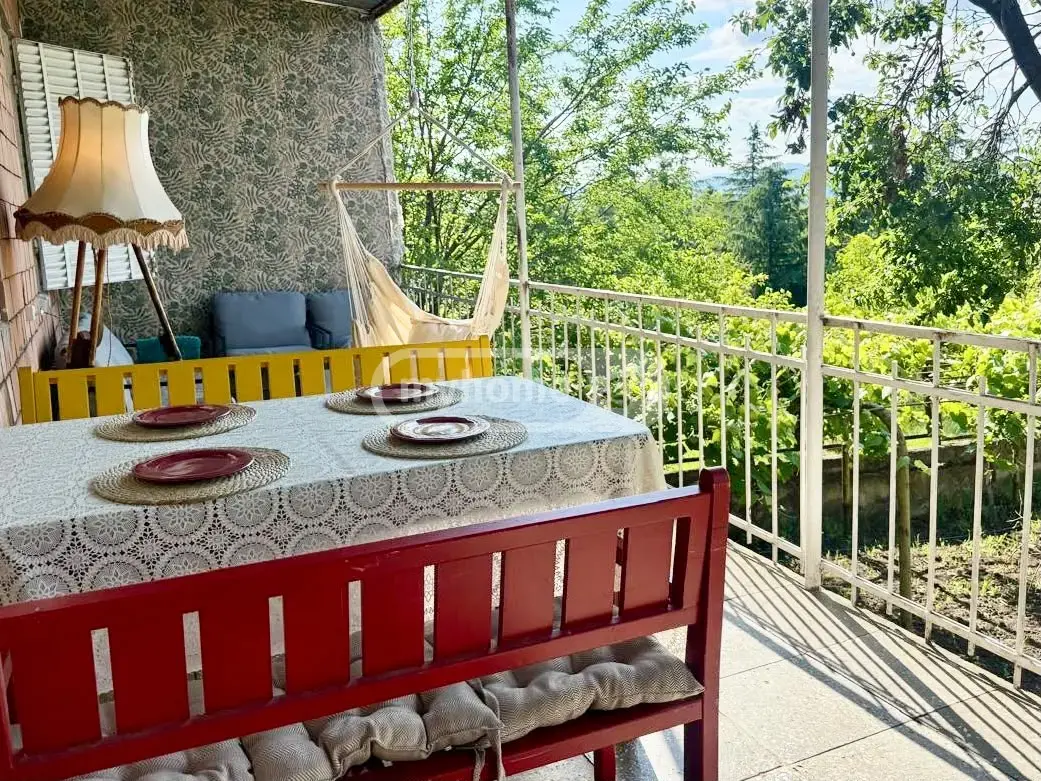 4 Room Private House For Rent In Tsitsamuri, In Mtskheta Municipality view 11