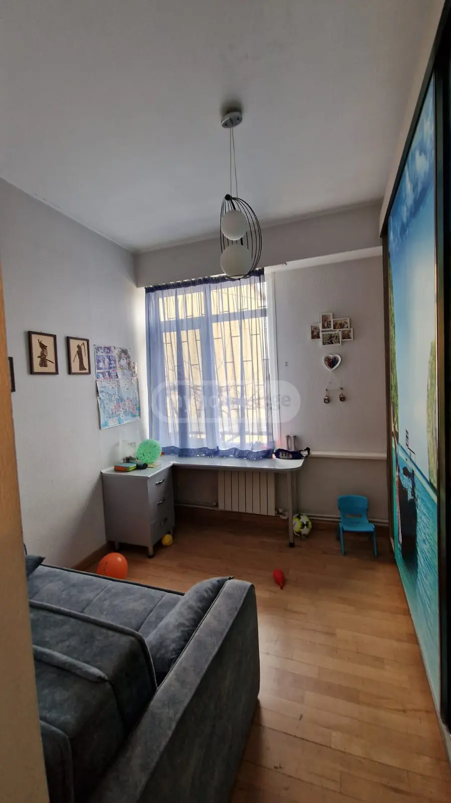 6 Room Private House For Sale view 16