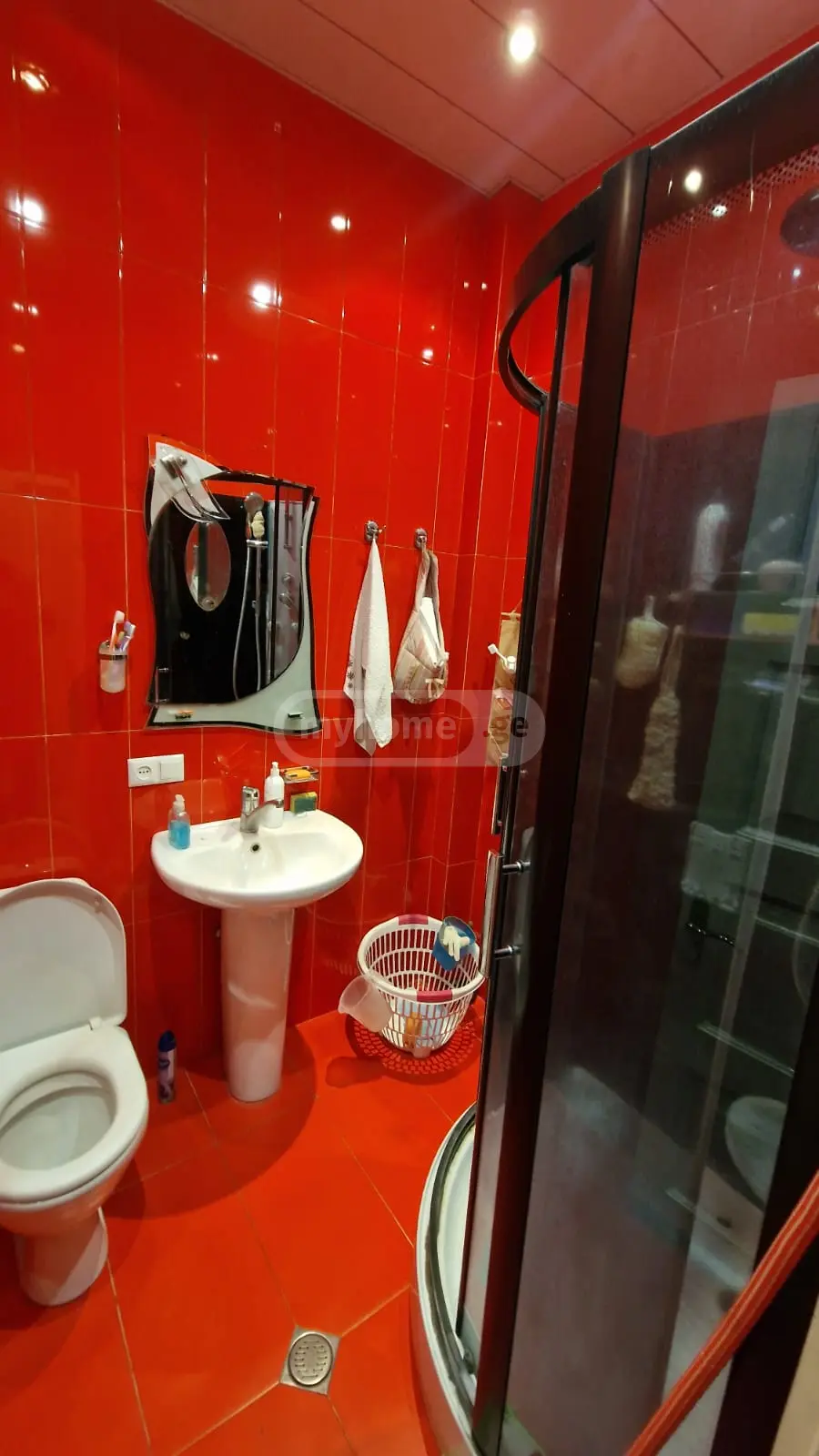 6 Room Private House For Sale view 15