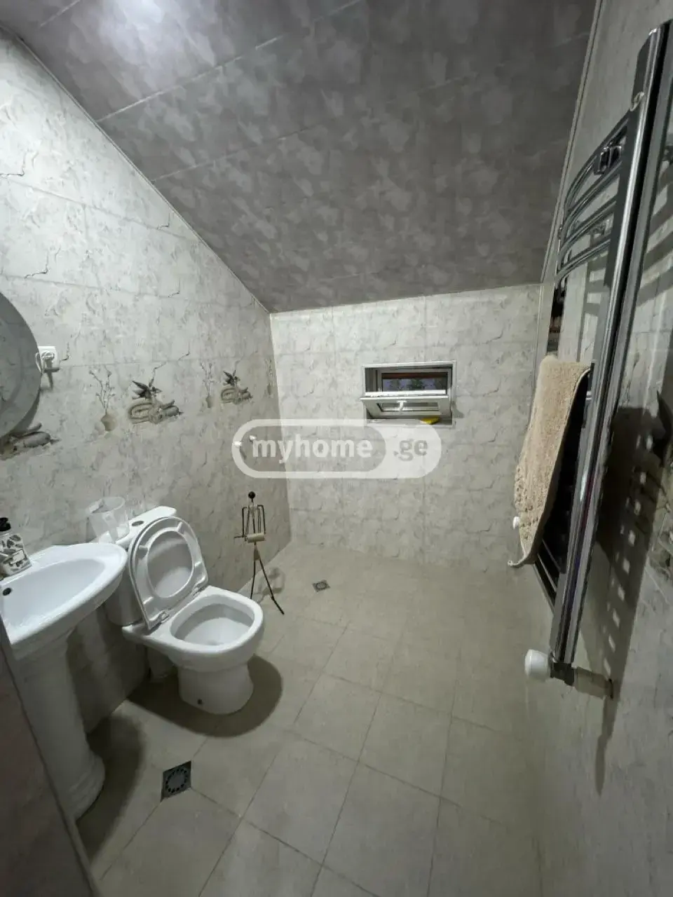 7 Room Country House Daily Rent In Saguramo, In Mtskheta Municipality view 4