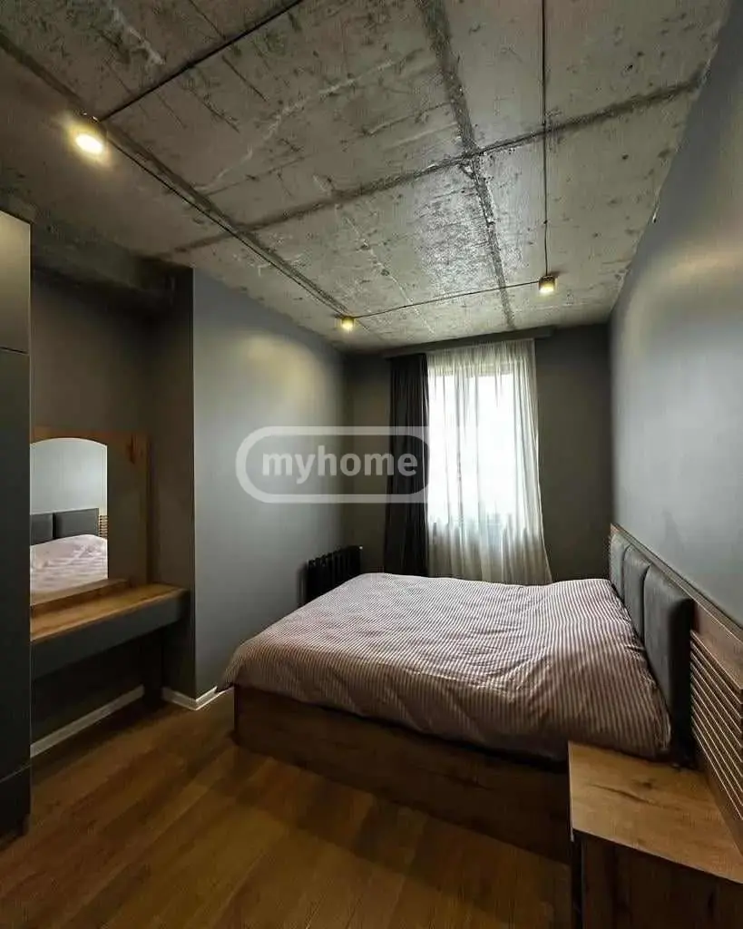 5 Room Country House Daily Rent In Saguramo, In Mtskheta Municipality view 8