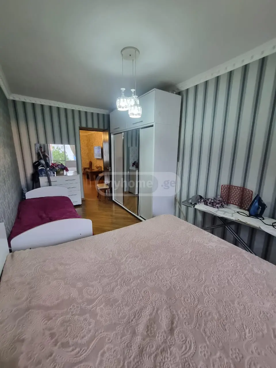 2 Room Apartment For Sale view 4