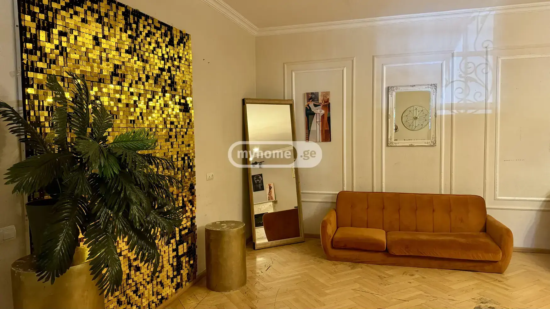 4 Room Country House Daily Rent In Saburtalo view 10