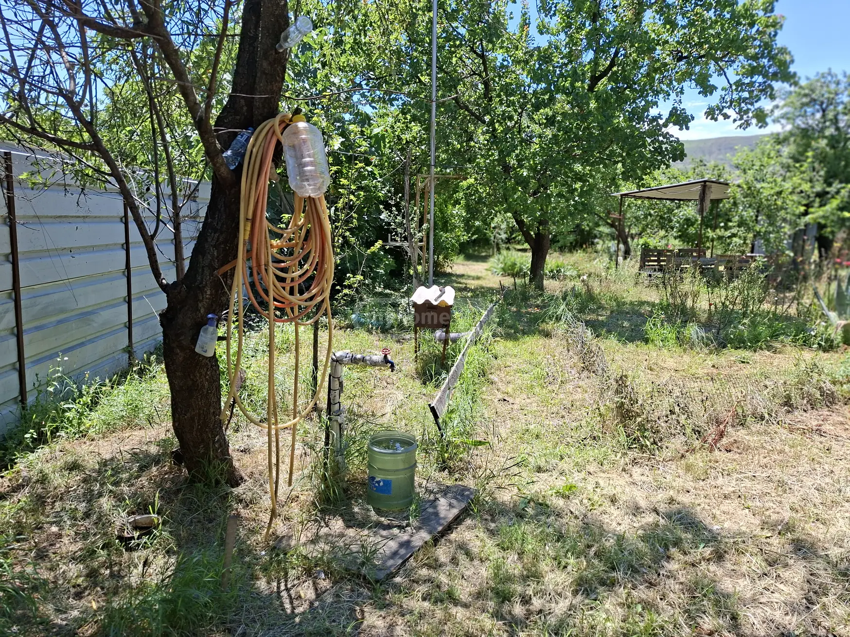 Special Plot For Sale In Rustavi view 3