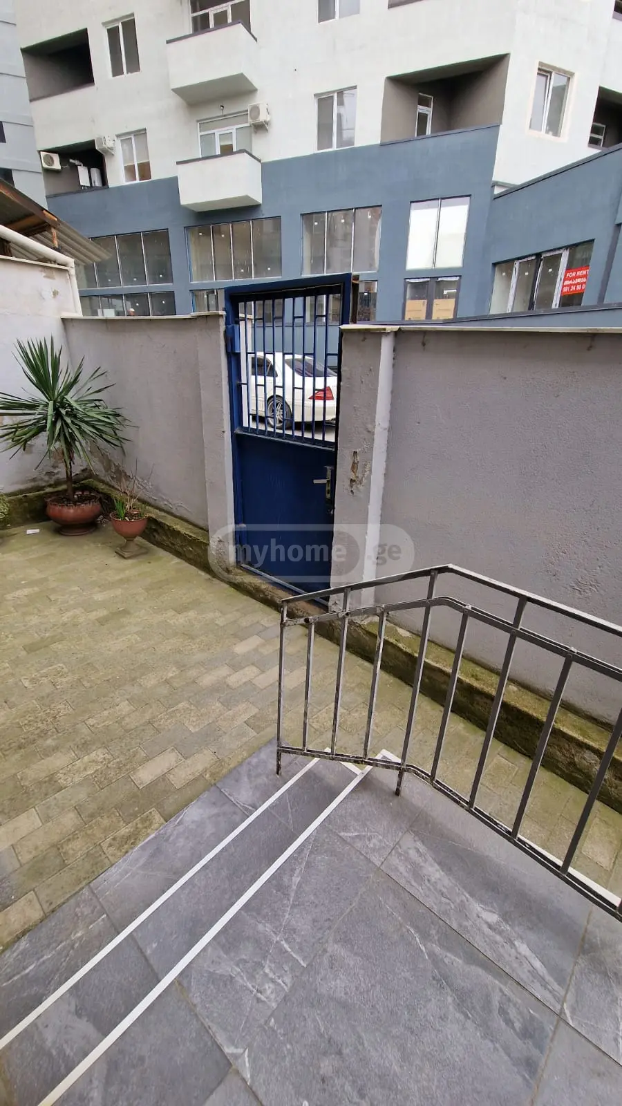 6 Room Private House For Sale view 11