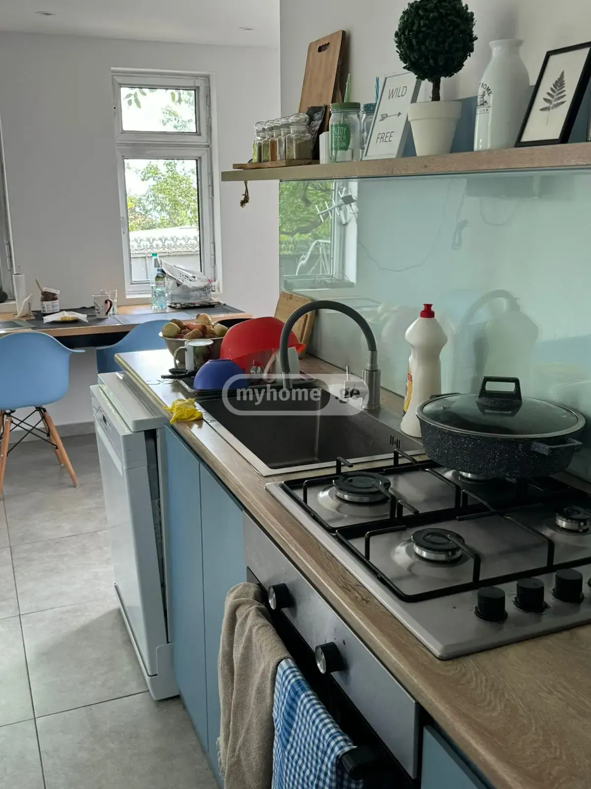 5 Room Country House For Sale view 12